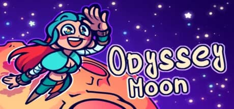 Odyssey Moon görsel 1