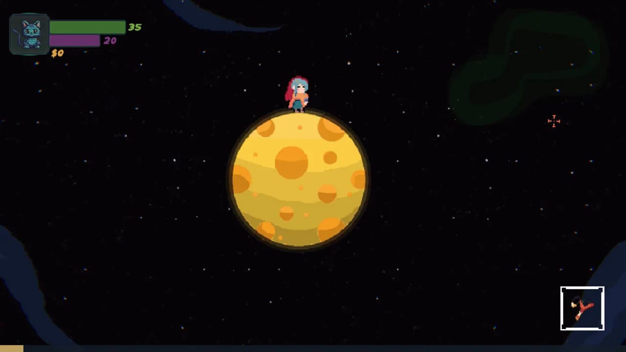 Odyssey Moon görsel 2
