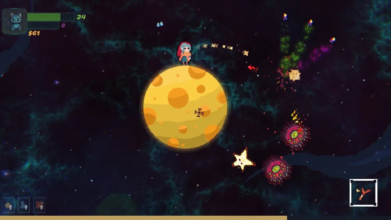 Odyssey Moon görsel 3