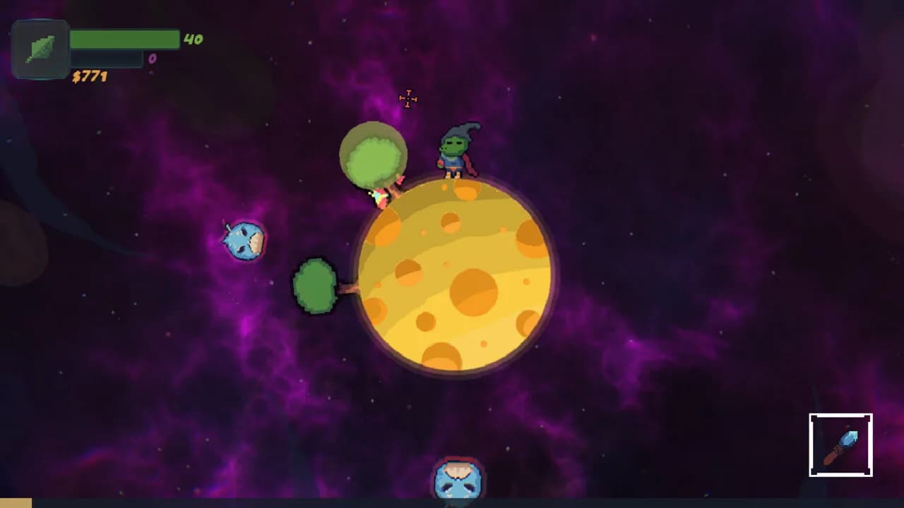 Odyssey Moon görsel 4