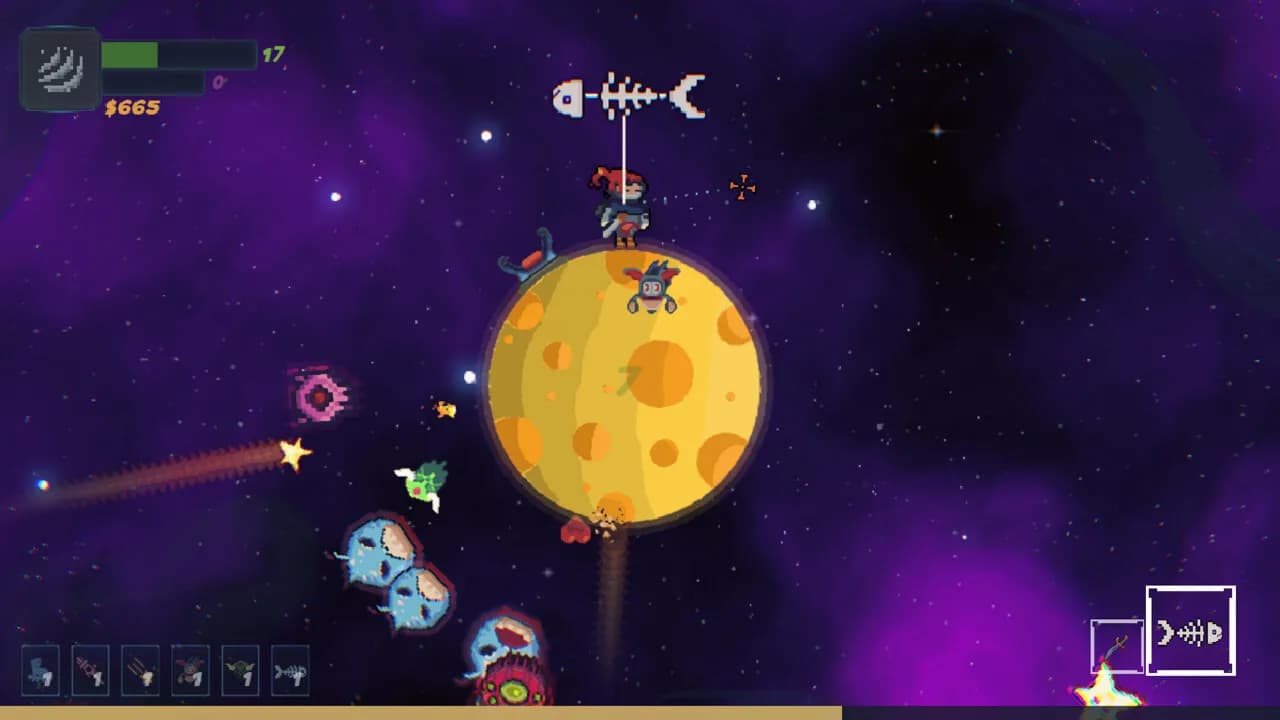 Odyssey Moon görsel 7