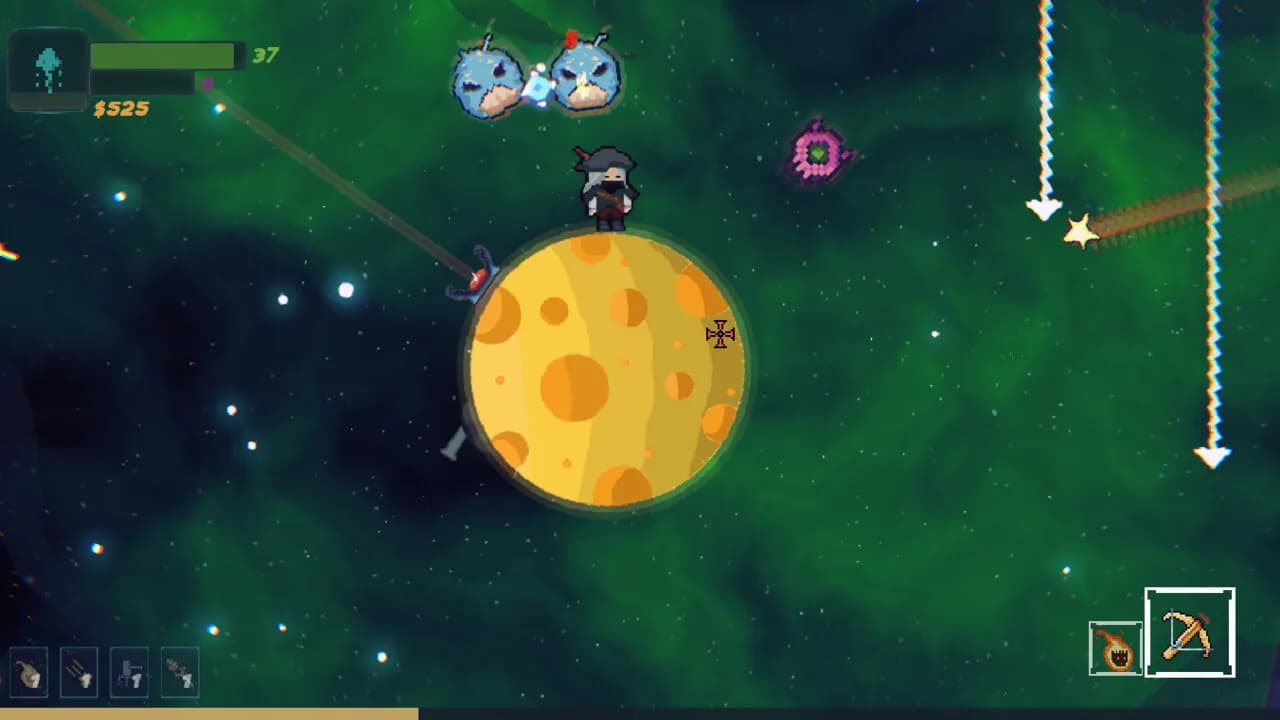 Odyssey Moon görsel 9