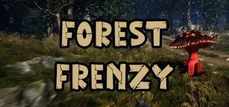 Forest Frenzy görsel 1