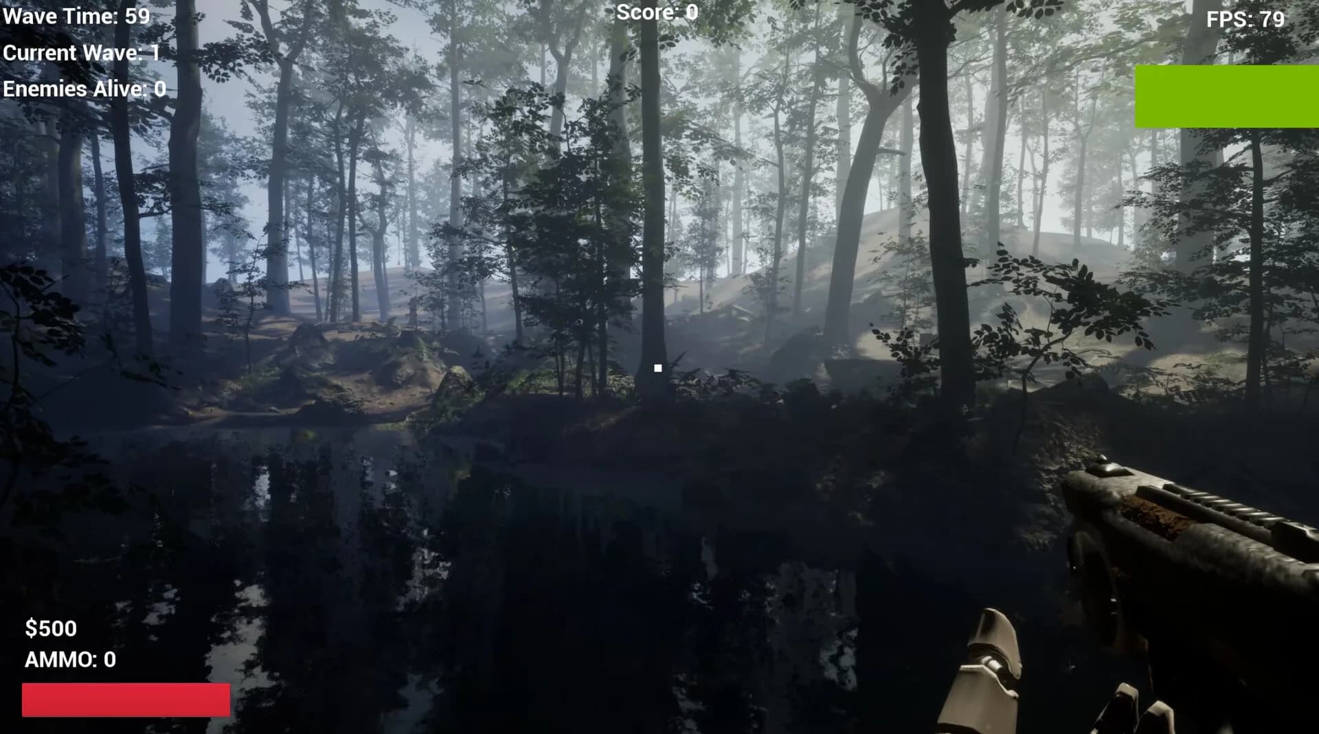 Forest Frenzy görsel 5