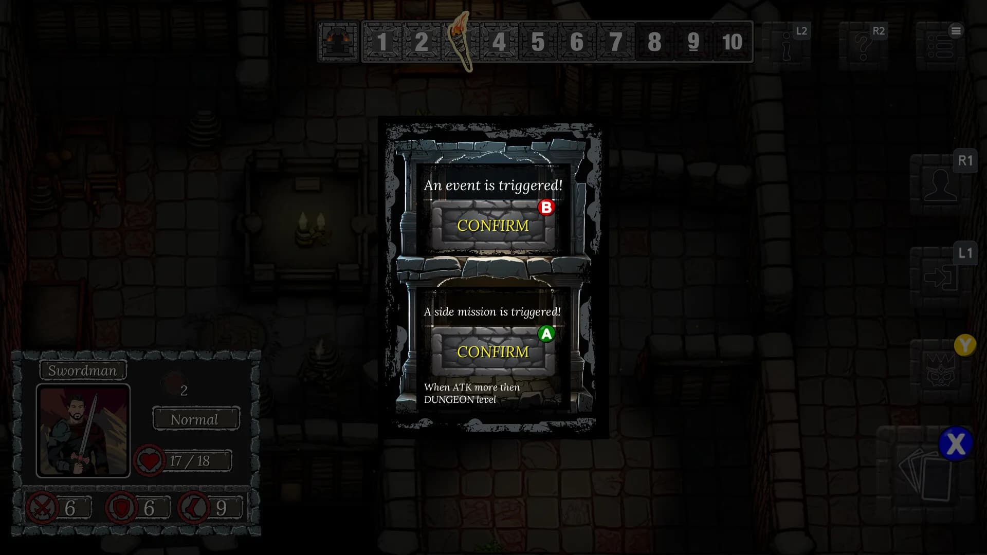Dungeon Evolution: Nemesis görsel 5