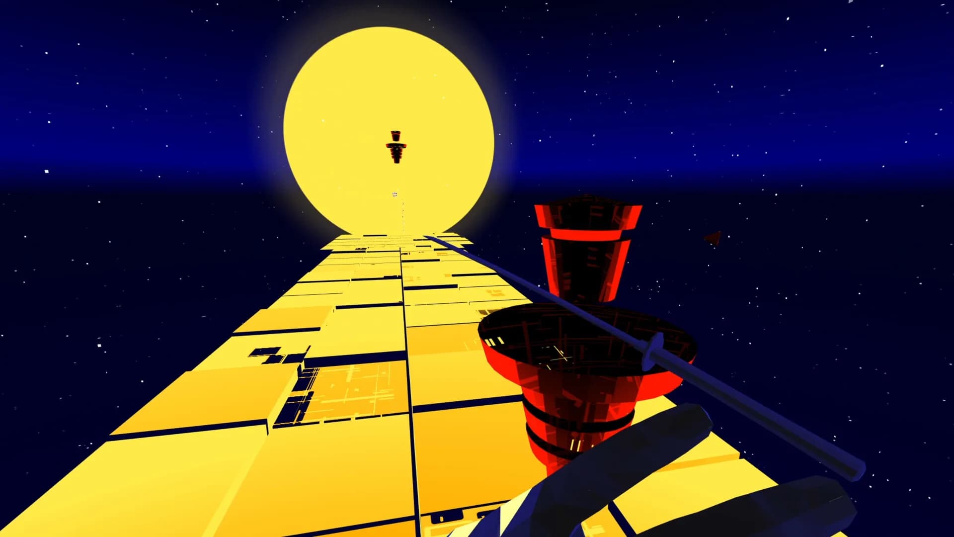 Void Ninja görsel 7