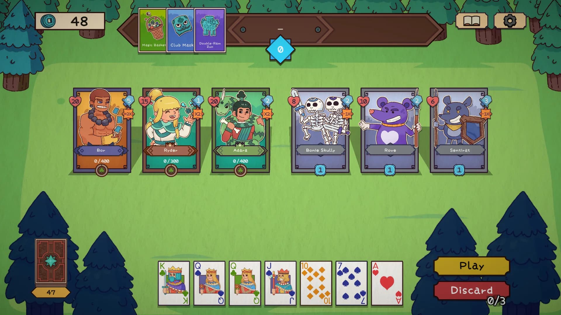 Deckbane görsel 2