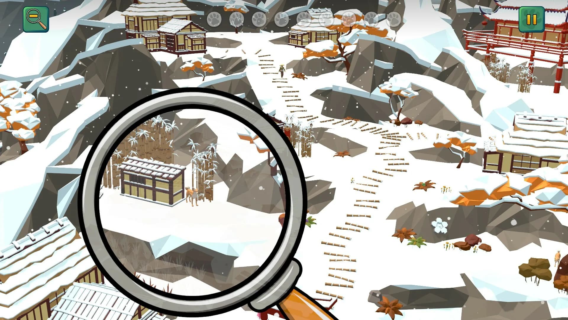 Where's Fido? görsel 10