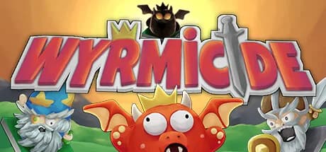 Wyrmicide görsel 1