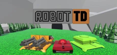 Robot TD görsel 1