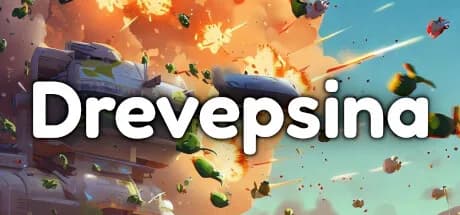 Drevepsina