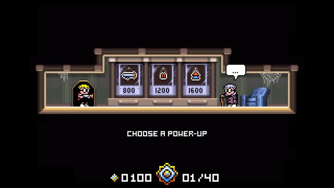Mutant Mudds Deluxe görsel 5