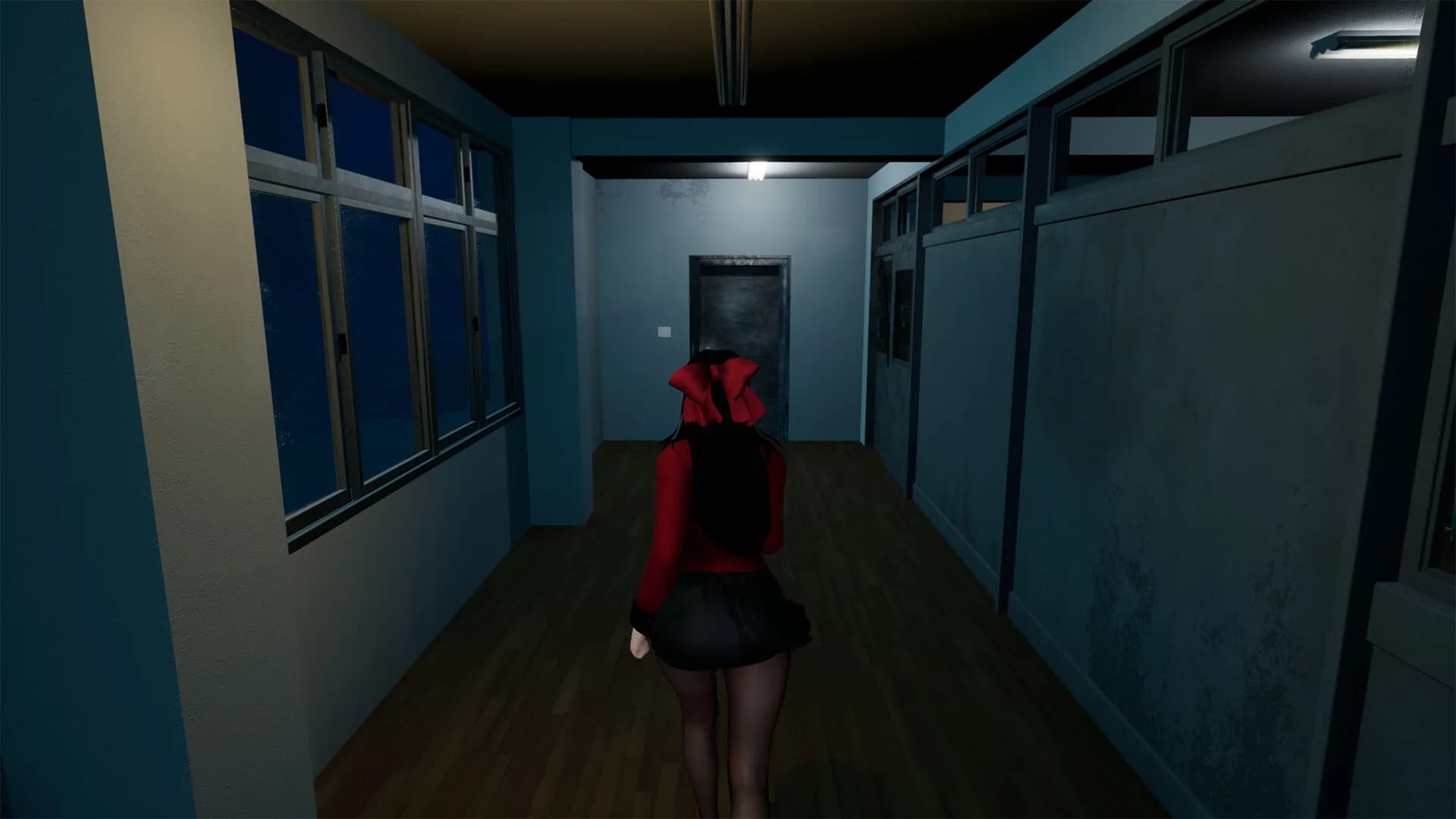 Abyss School görsel 6