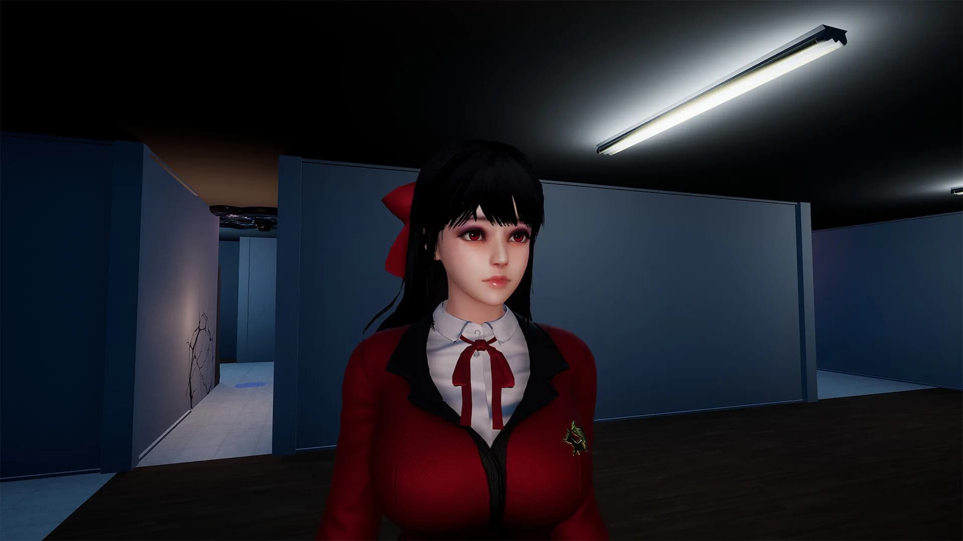 Abyss School görsel 8