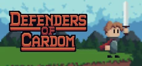 Defenders of Cardom görsel 1