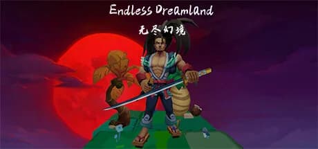Endless Dreamland