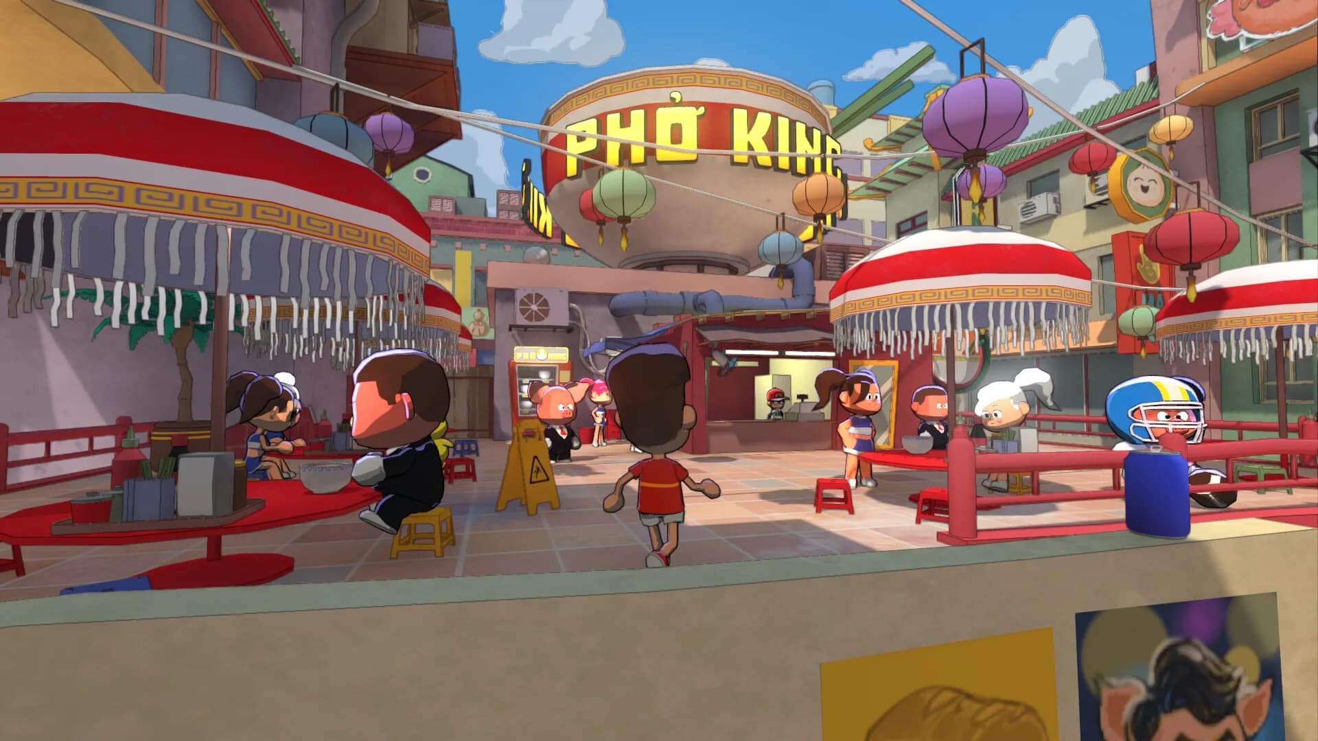 Pho King My Life görsel 3