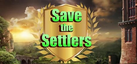 Save the settlers görsel 1