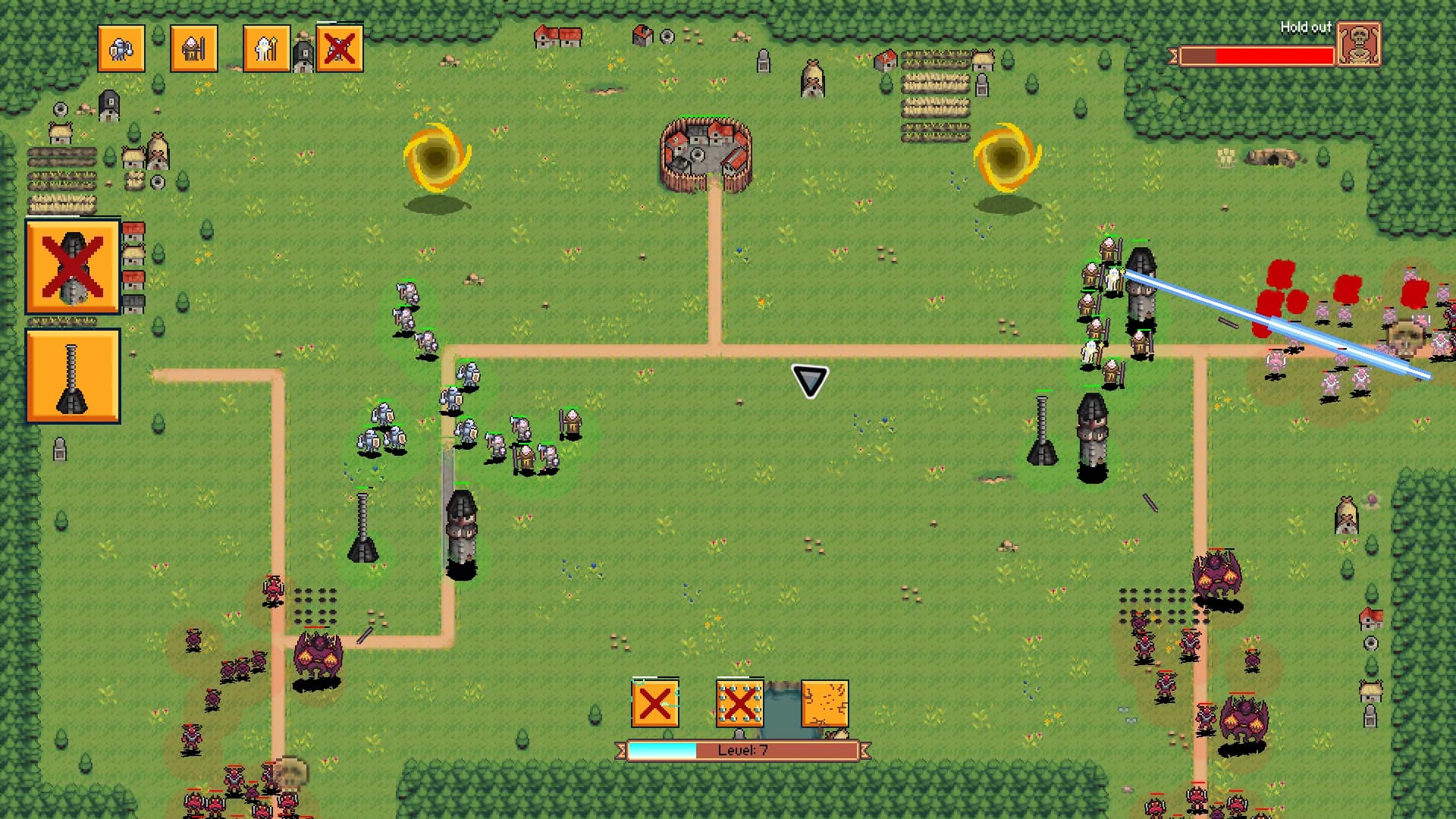 Save the settlers görsel 2