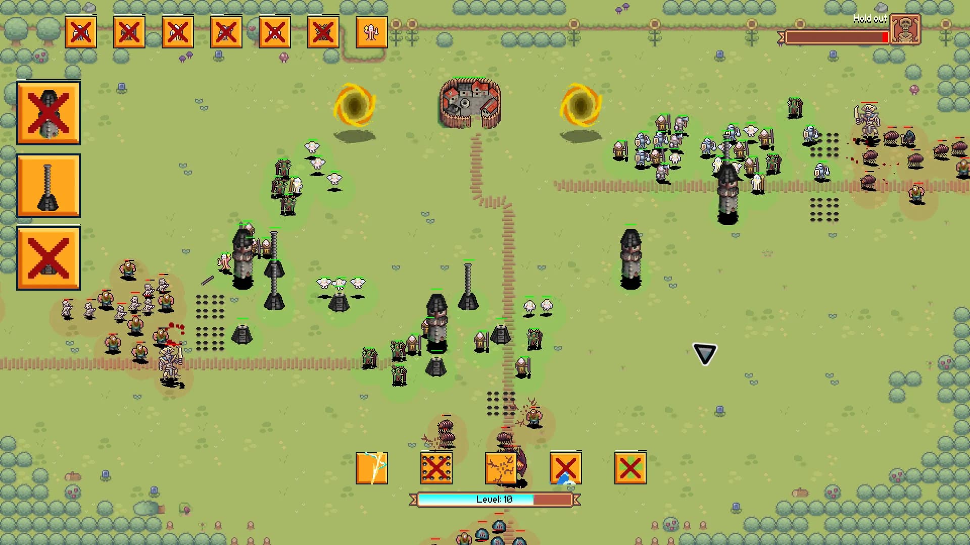 Save the settlers görsel 3