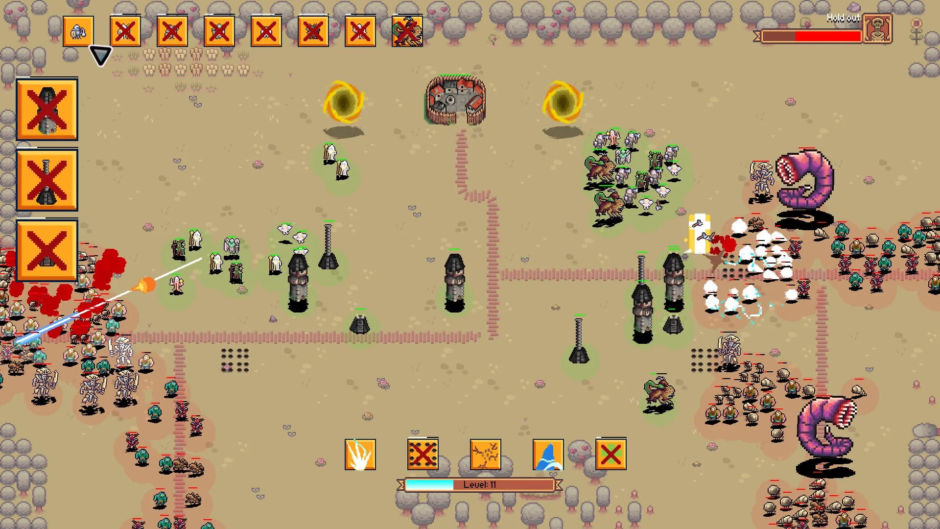 Save the settlers görsel 4