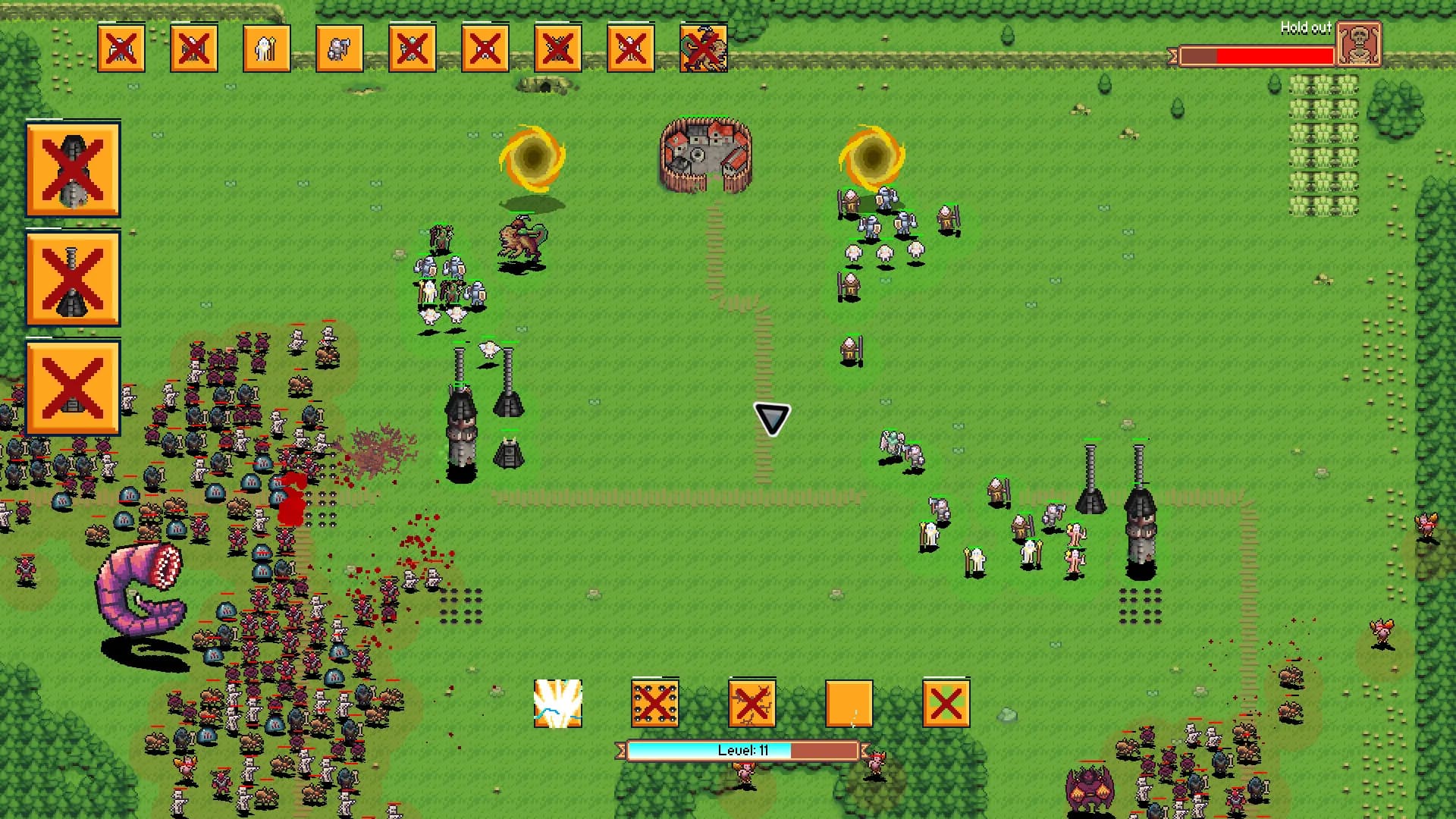 Save the settlers görsel 5