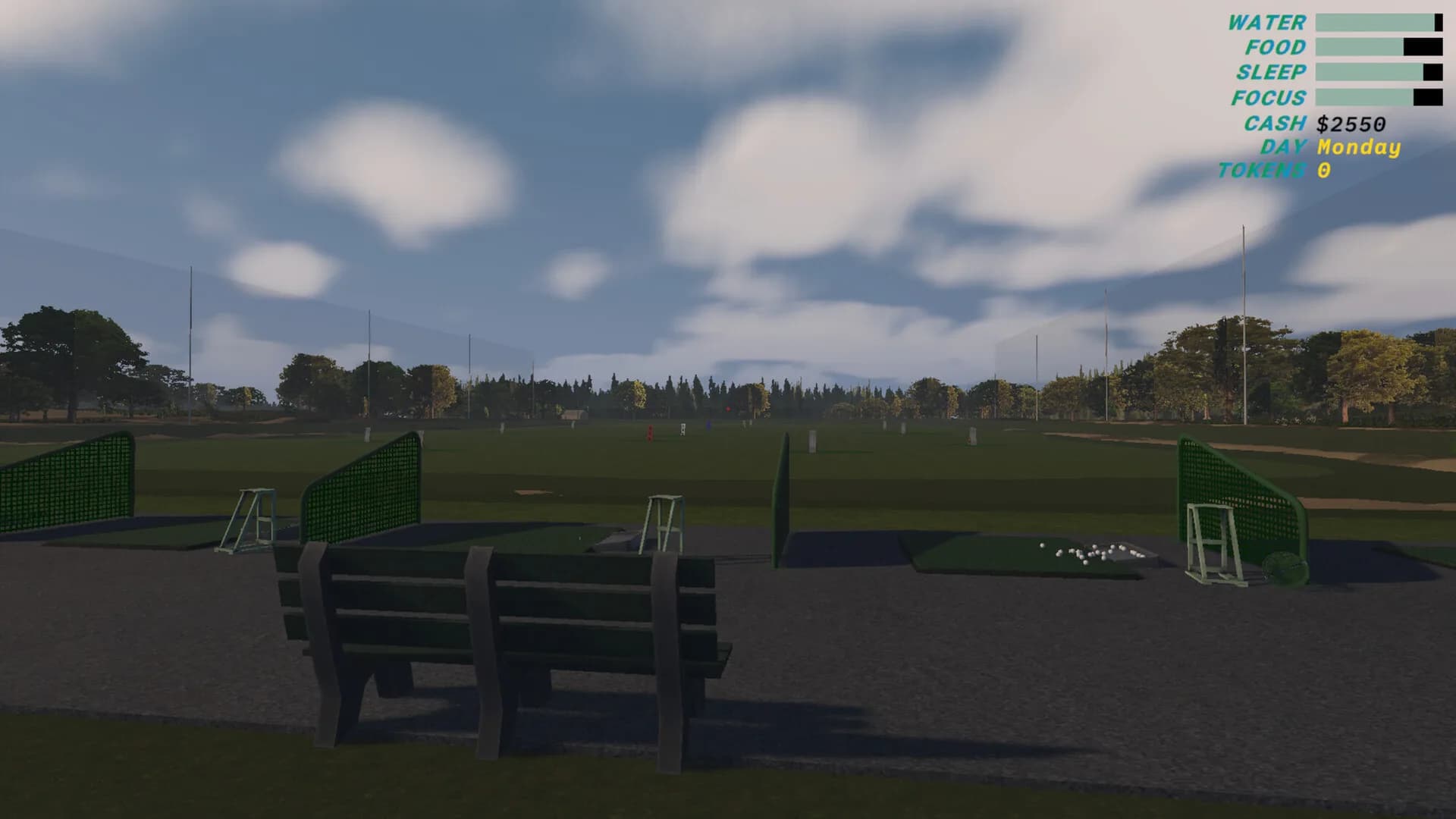An Other Golf Game görsel 9
