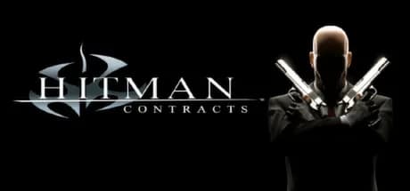 Hitman: Contracts görsel 1