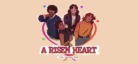 A Risen Heart görsel 1