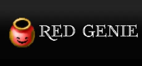Red Genie: An Eidola Tale