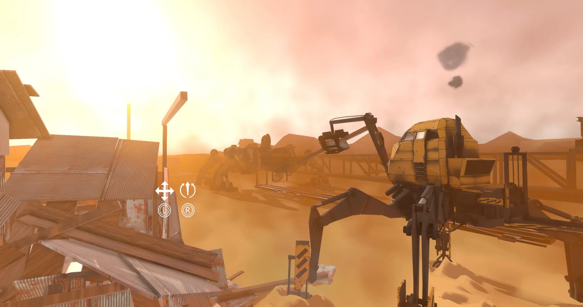 Diesel Mechs görsel 5