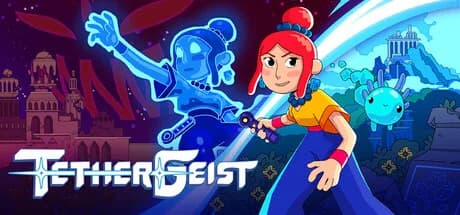 TetherGeist görsel 1