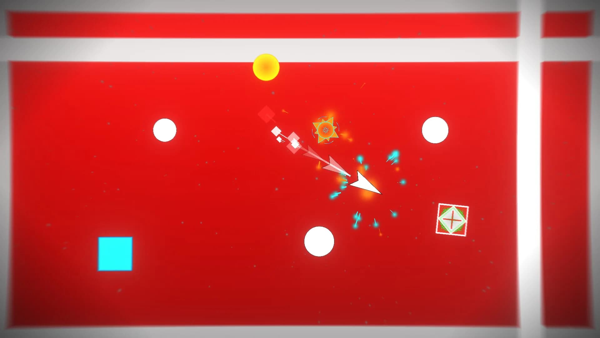 Pellet Dodge görsel 5