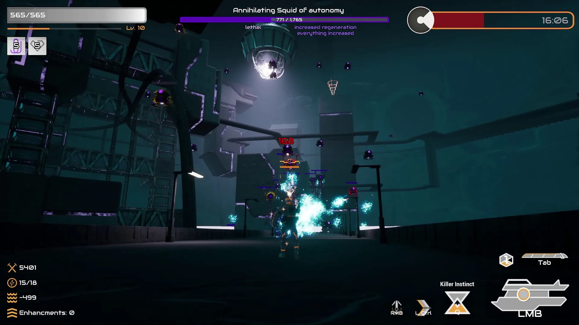 Duskborn görsel 10