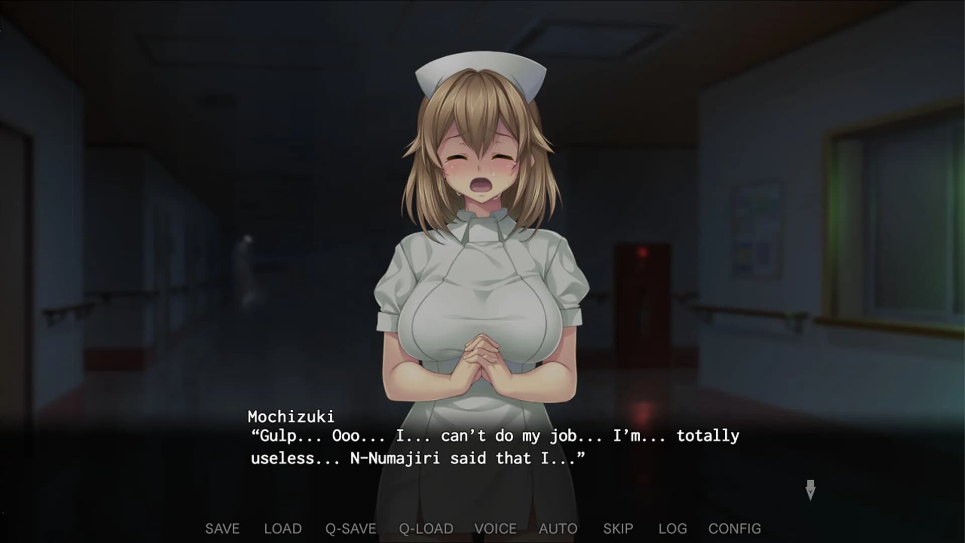 Nope Nope Nope Nope Nurses görsel 2