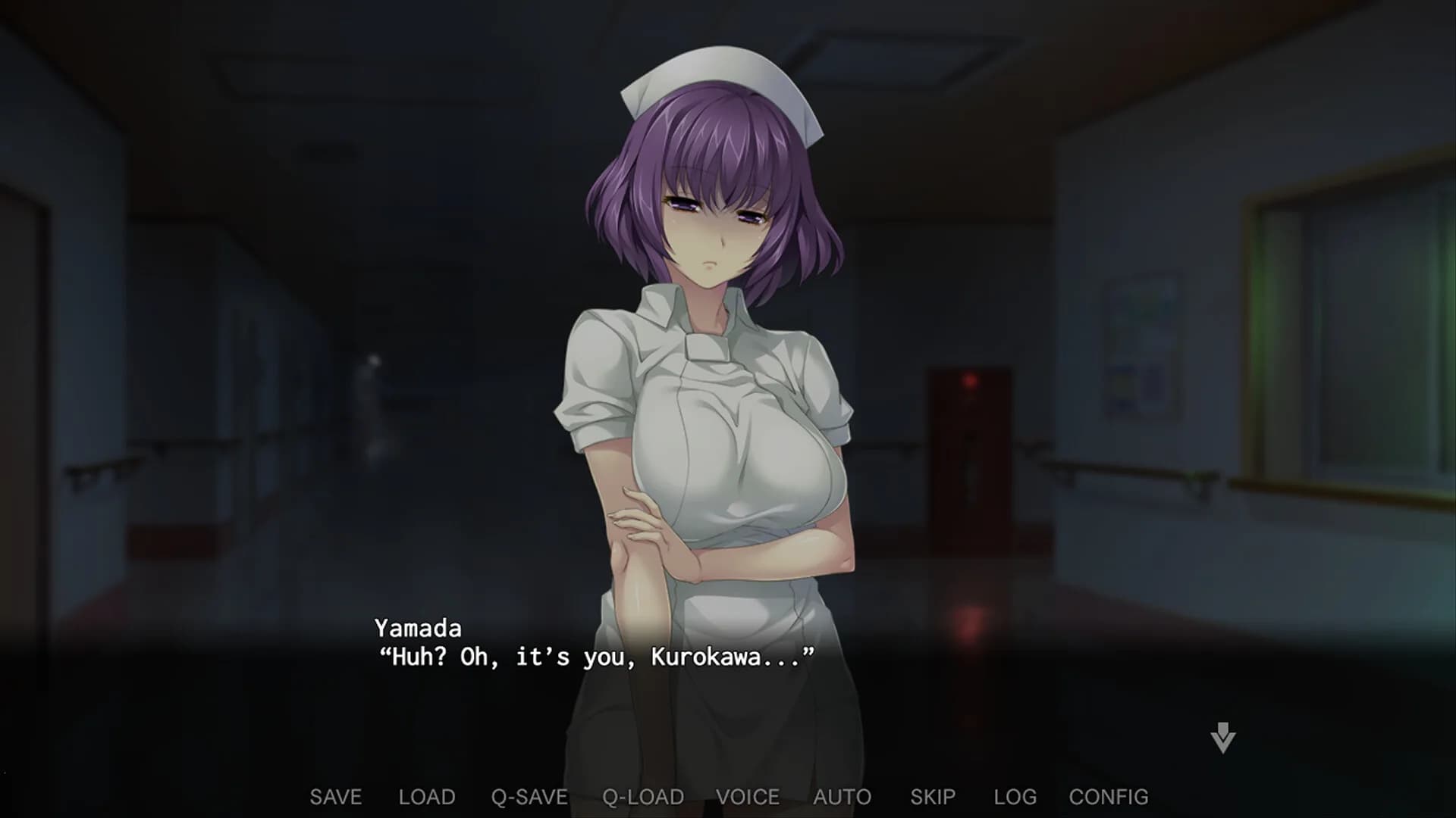 Nope Nope Nope Nope Nurses görsel 7