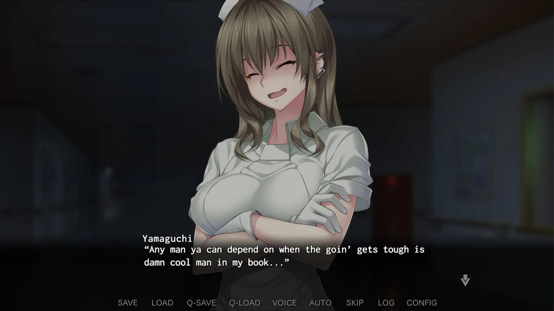 Nope Nope Nope Nope Nurses görsel 9