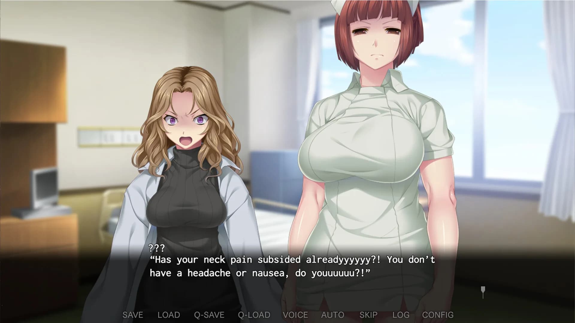 Nope Nope Nope Nope Nurses görsel 10