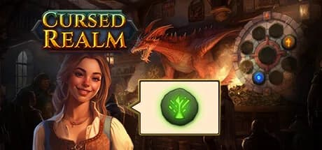 Cursed Realm görsel 1