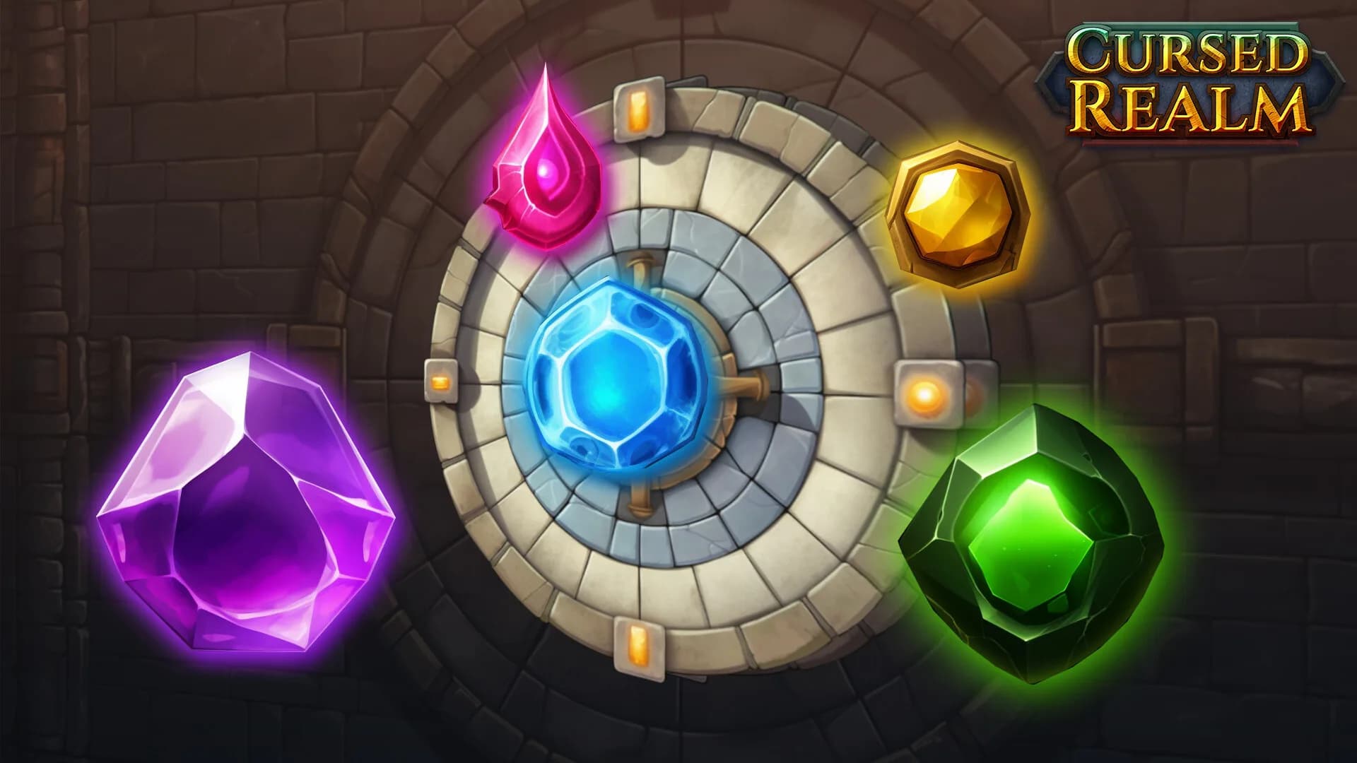 Cursed Realm görsel 7