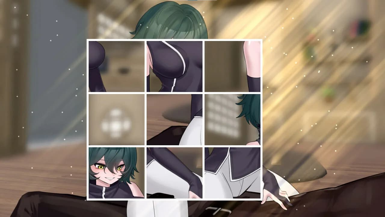 Hentai: Magical girls görsel 4