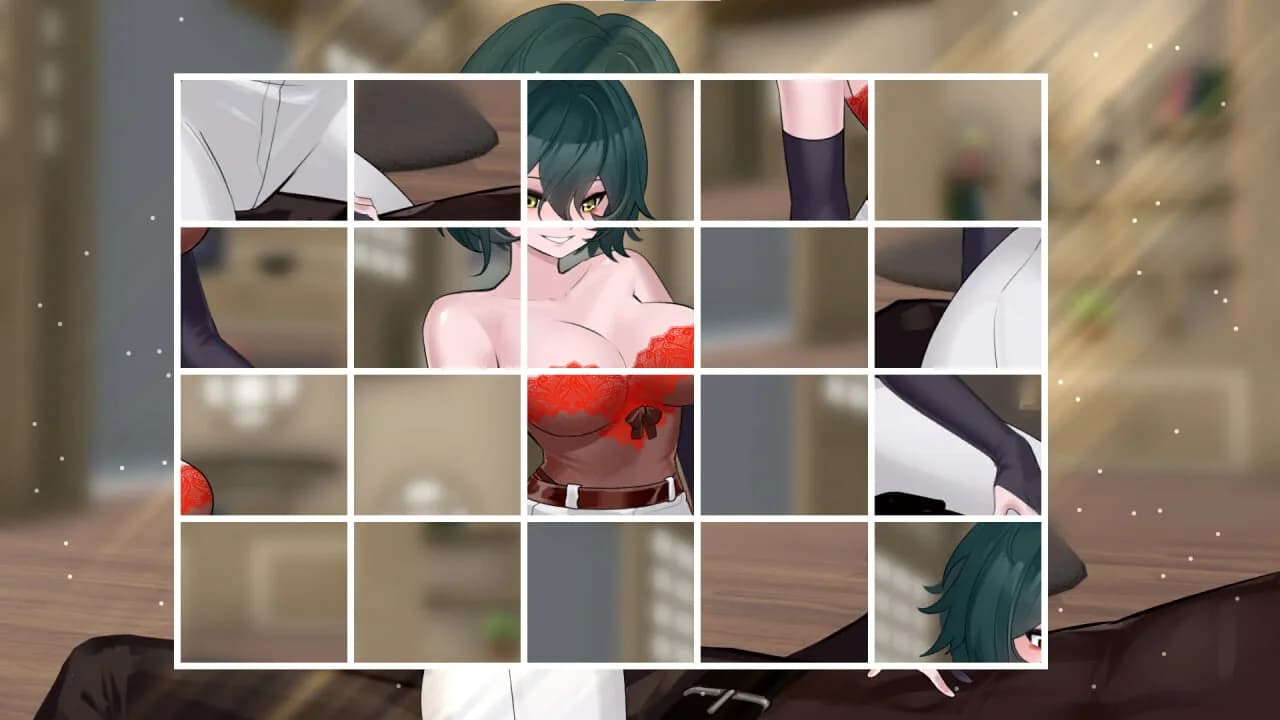 Hentai: Magical girls görsel 6