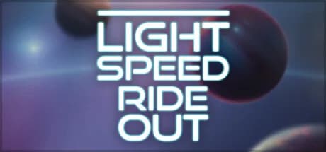 Light Speed Ride Out görsel 1