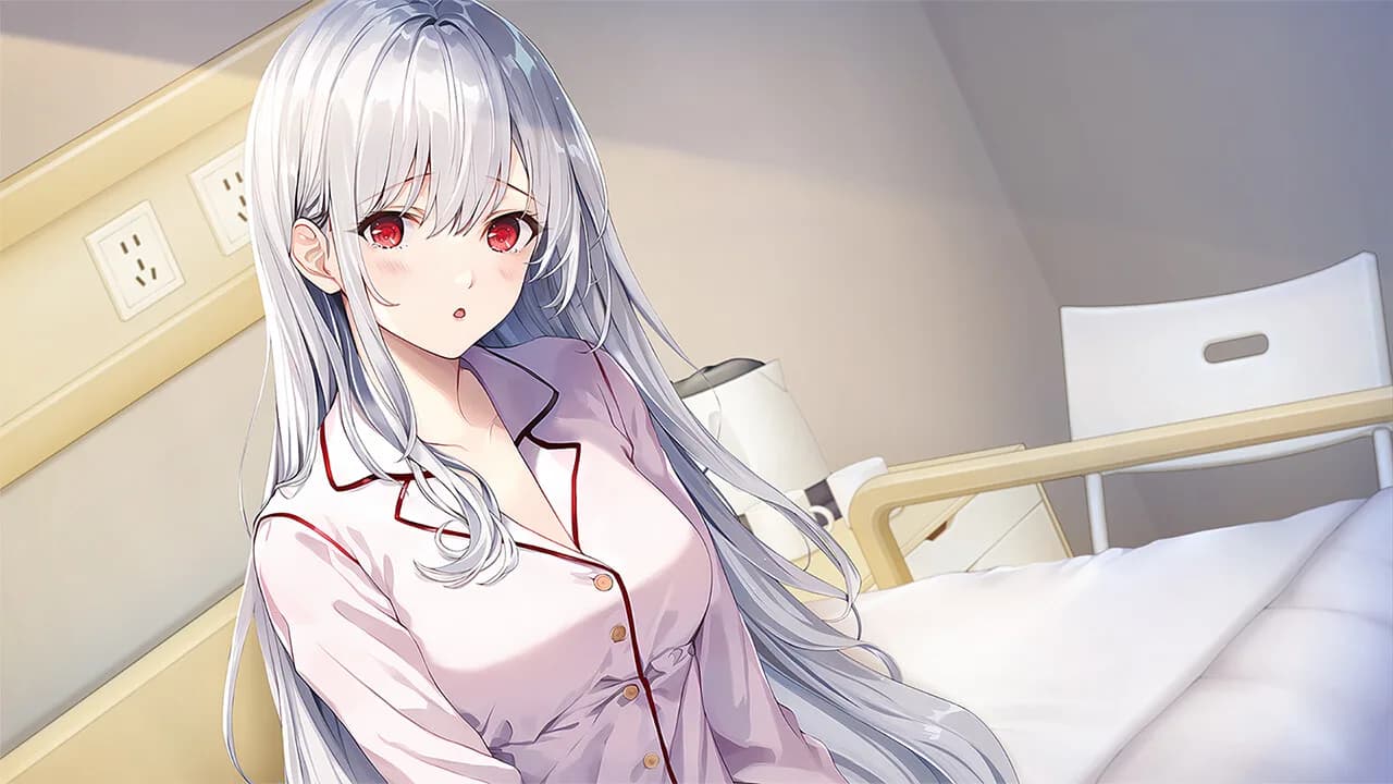 纯爱独白：小小 Purelove Monologue: Xiaoxiao görsel 3
