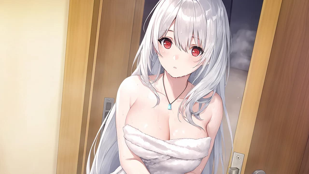 纯爱独白：小小 Purelove Monologue: Xiaoxiao görsel 7