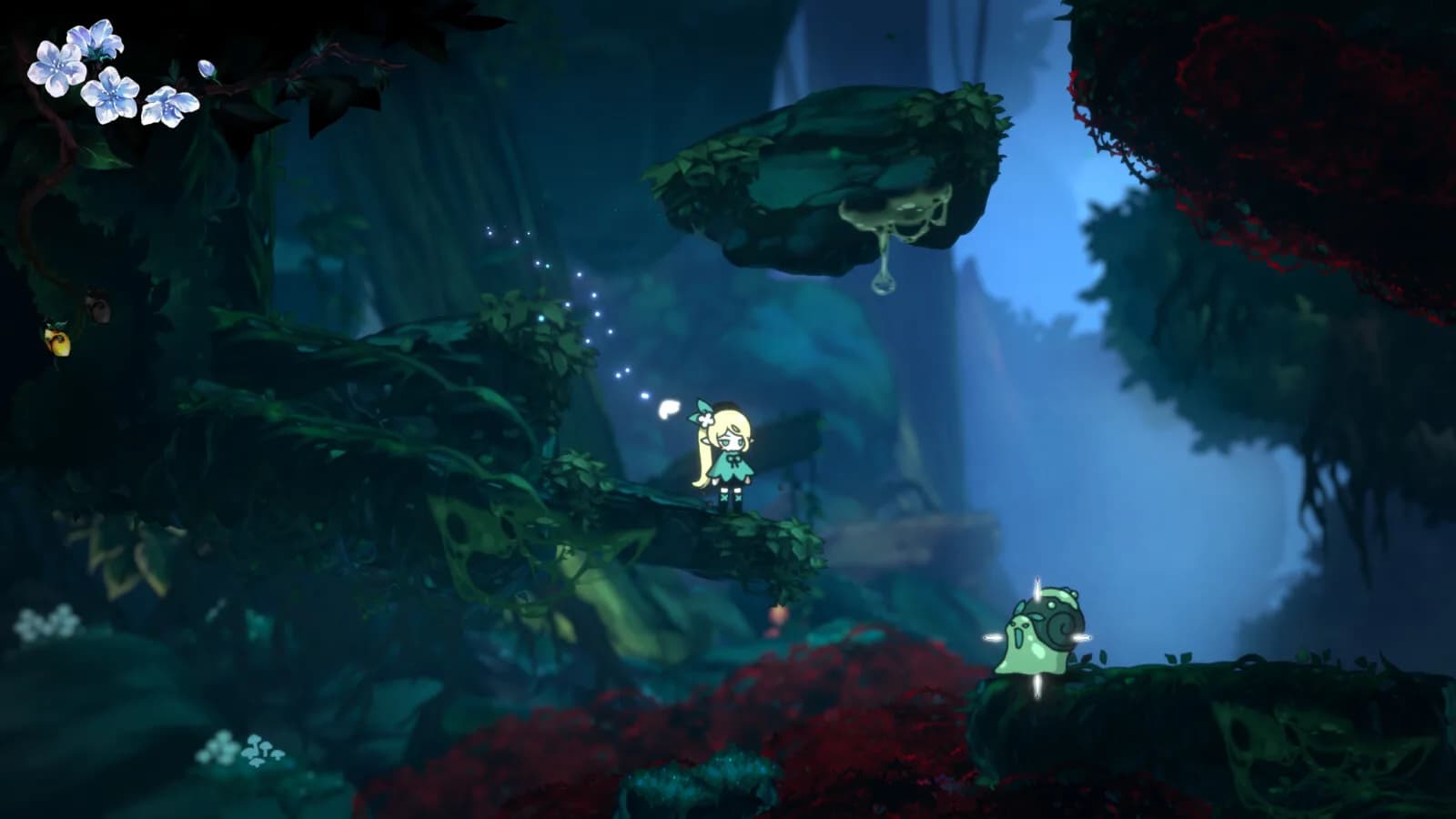 Florarium görsel 2