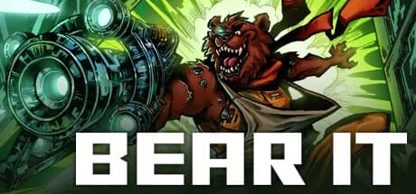 Bear It