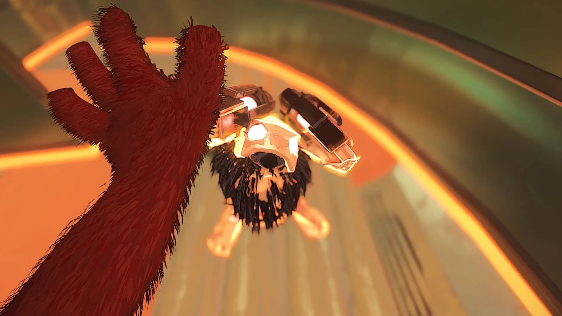 Bear It görsel 3