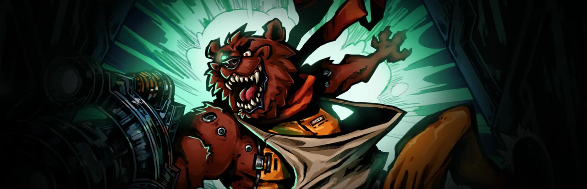 Bear It görsel 8