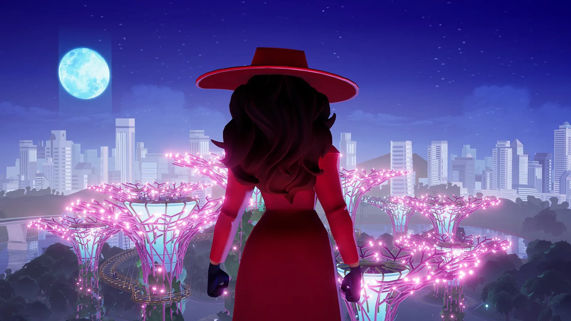 Carmen Sandiego görsel 17